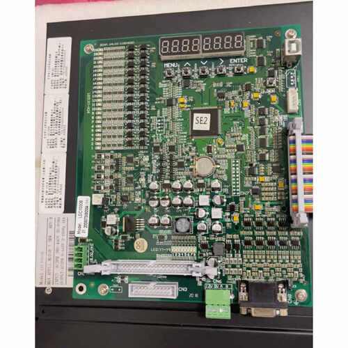 议价高冠电梯变频器LDC1000B 实物拍摄现货7.5KW  全新现货