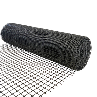 塑料网格围栏网拦鸡网家用玉米养殖网鱼塘防护网菜地围栏栅栏户外