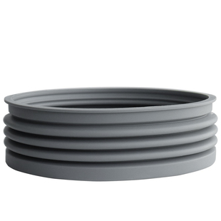 Breville铂富气吹豆仓磨豆机残粉硅胶气吹铂富咖啡机配件清洁片等