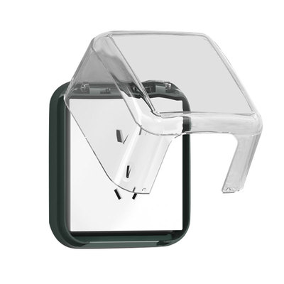 【好物推荐】插座防水盒