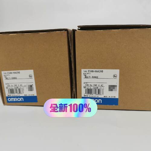 询价-/ E5AN-HAA2HB 温控器  原