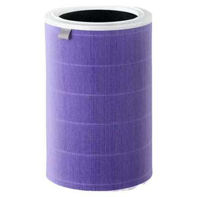 适配小米米家空气净化器滤芯12345代 5S滤网ProH 4lite 4Pro Y600