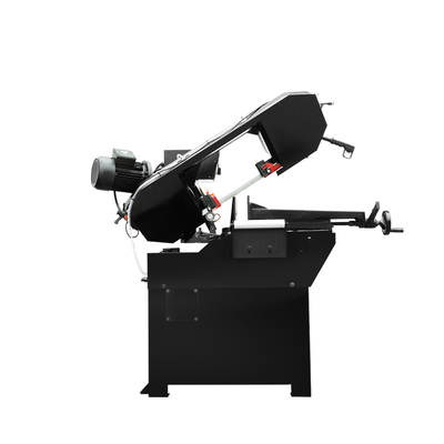 呲铁新品ctbs260g锯床小型金属