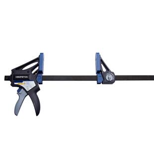 凯普森木工夹子固定夹工具万用A夹快速压板夹具夹紧器强力f夹重型