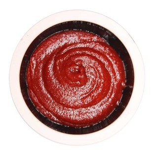 东北延边朝鲜族农家自制辣椒酱拌饭烧烤单品韩式咸甜辣酱汤酱500g