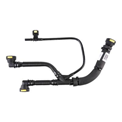 307408308发动机废气管