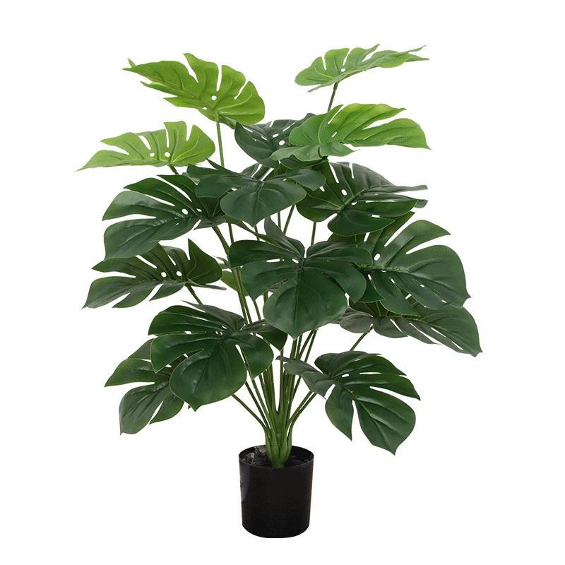 euk仿真植物不会枯萎无需打理