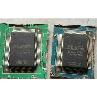 询价-EPC16QC100N  EPCQ16ASI8N  EP可维修