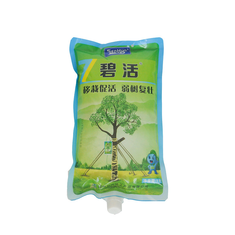 国光施它活大树营养液吊针液树木移栽原液植物吊袋液果树绿植