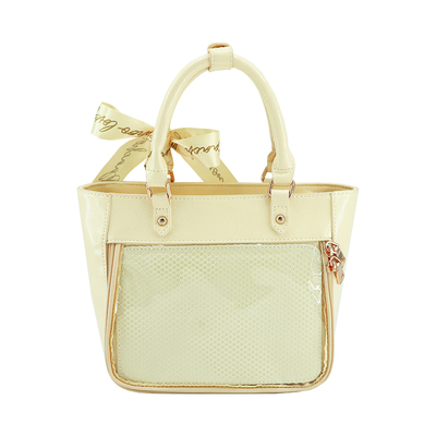 baachoo原创单肩小食量痛包