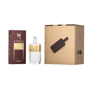 观云火烧云42/52度浓香型白酒500ml*6瓶高端聚会酒局送礼节日送礼