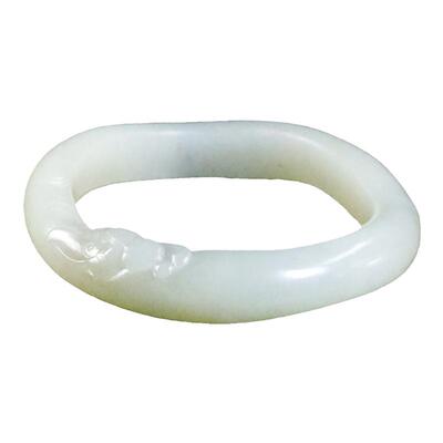 新疆和田玉籽料青花产品（专拍）