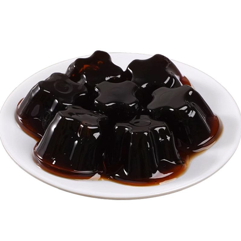正宗龟苓膏休闲零食夏季食品