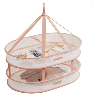 佳帮手涤纶晾晒网，衣物不变形