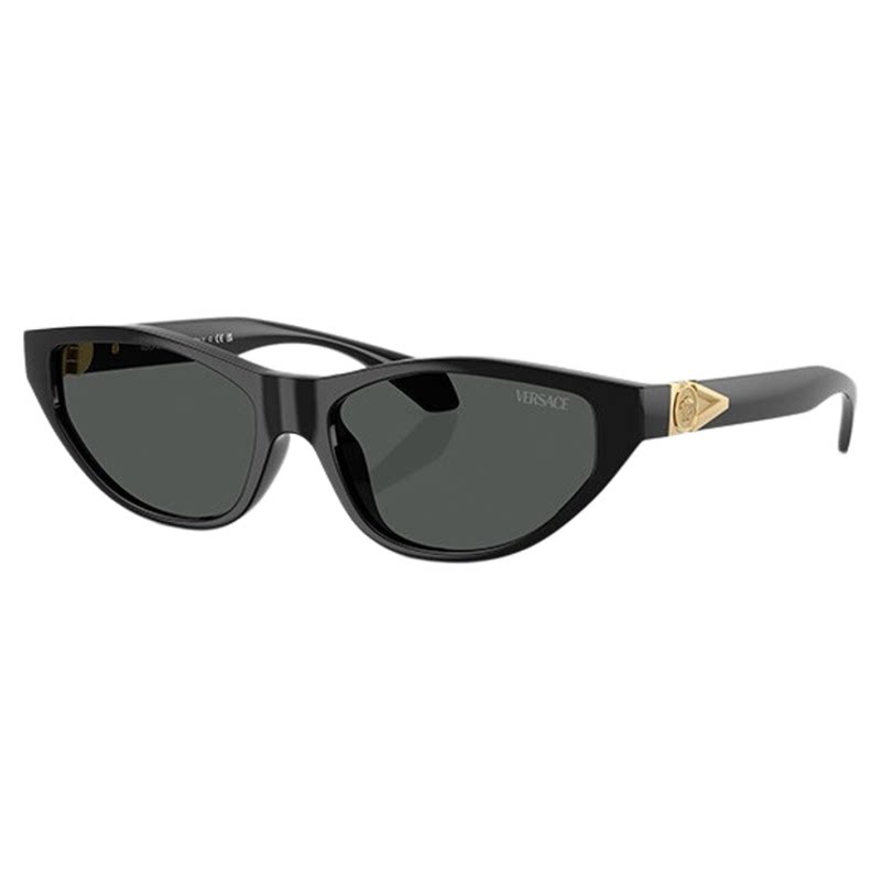 VERSACE/范思哲太阳镜女款墨镜猫眼眼镜0VE4491U