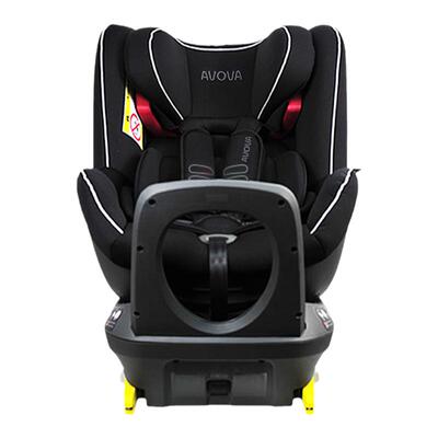 avova德国婴幼儿汽车安全座椅
