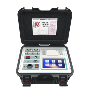 LNGKIII高压开关机械特性测试仪 GIS开关真空开关合闸开关接触器