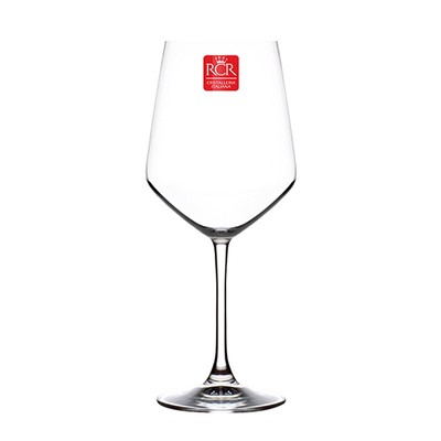 意大利水晶玻璃高脚杯