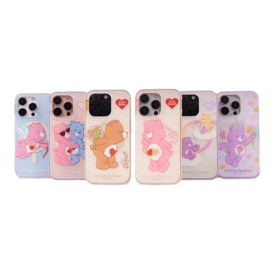 CARECASEXCareBears联名磁吸壳
