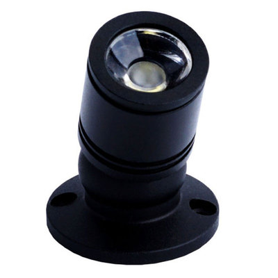 led迷你微型12v伏明装吸顶小射灯