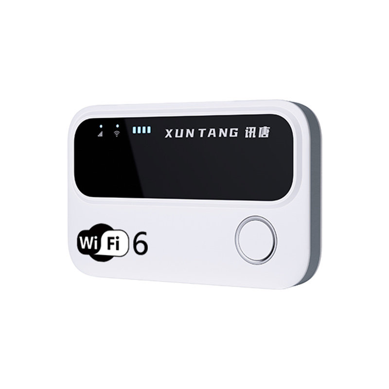 讯唐无线WiFi内置电池鸿蒙版其它配件