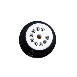 电子管 转换座 9脚转8脚12AU7 12AX7 12BH7替换掉6SN7 6SL7 6N9P