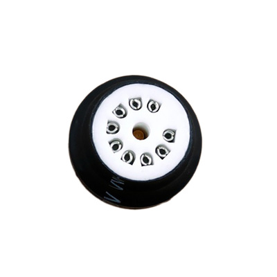 电子管转换座9脚转8脚12AU7