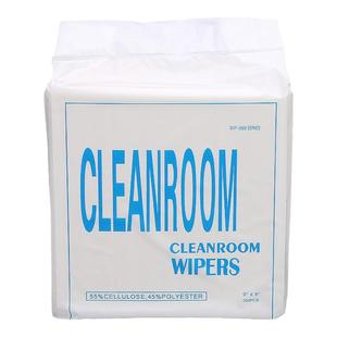 净佰泰无尘纸工业擦拭纸吸油吸水工业车间无尘布除尘纸清洁无纺布