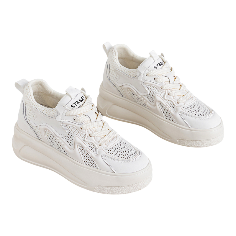 【官方正品】专业内增高鞋