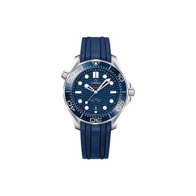 全新Omega欧米茄 Seamaster海马系列 42mm 210.32.42.20.03.001