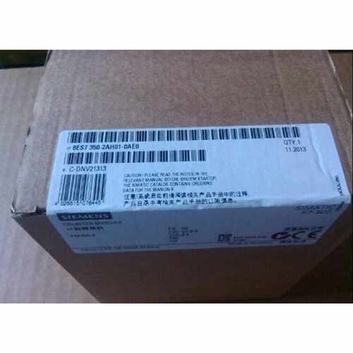 议价全新正品6ES7350-2AH01-OAEO 6ES73 50-2AH01-OAEO现货出售