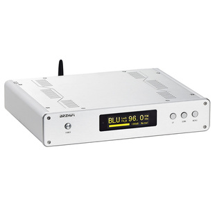 DC300双ES9038PRO旗舰级hifi音频解码器ES9039PRO全平衡DSD蓝牙