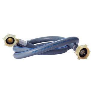 适用西门子博世洗衣机原装进水管加长6分上水软管洗碗机管子配件