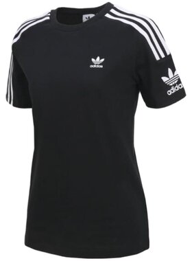 adidas三叶草樱花粉经典小红书