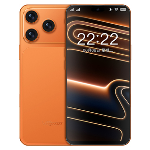 【原封官方正品】i17Pro Max新品上市大内存学生价百元超薄高清大屏电竞游戏安卓备用双卡双待全网通智能手机