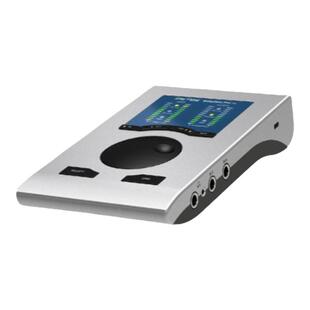 RME babyface Pro FS娃娃脸电脑声卡录音编曲配音直播音频接口