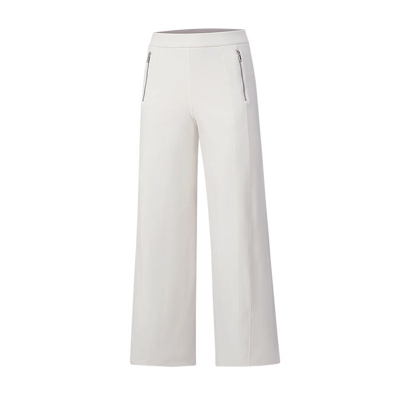 Define Luon 女士加宽阔腿裤 *亚洲版型丨lululemon丨LW5JQ1A