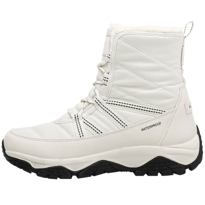 jeep登山鞋户外零下40度雪地靴