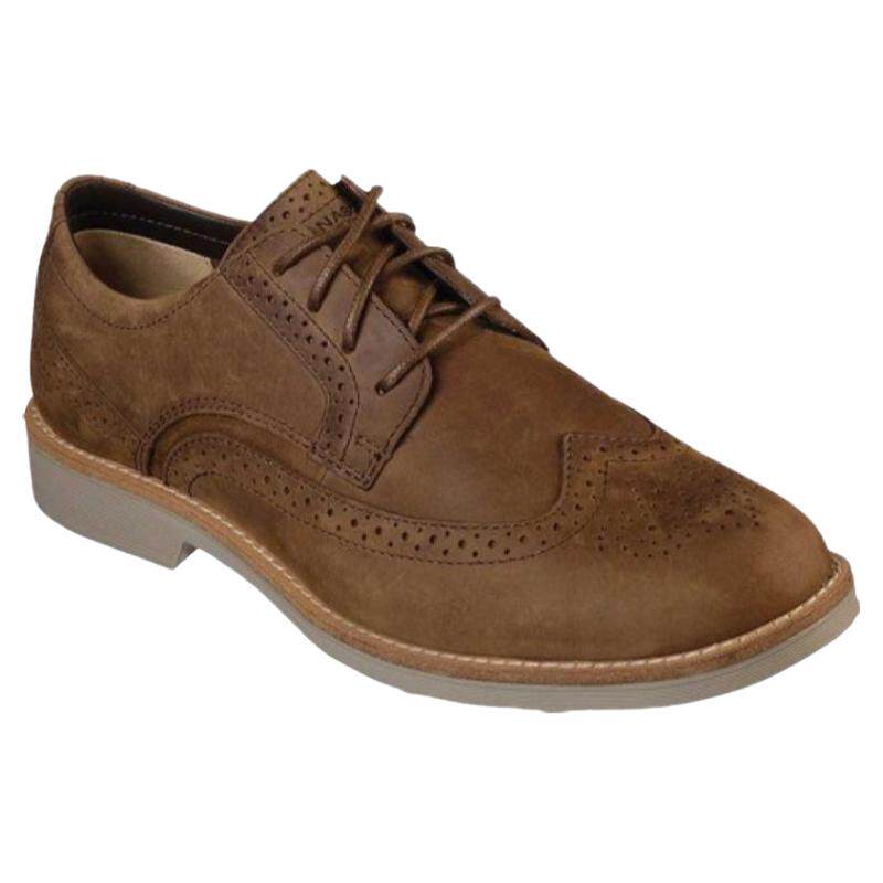 skechers斯凯奇美国直邮布洛克鞋
