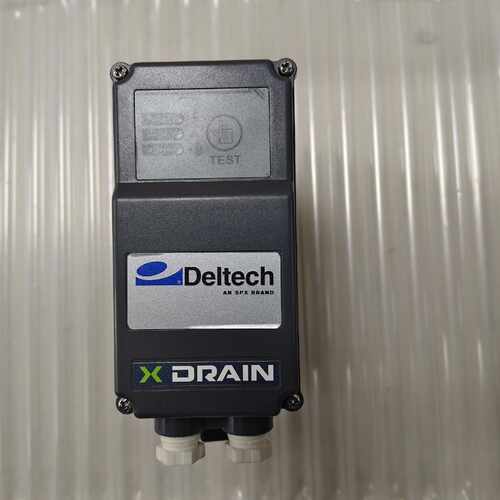 SXD3 991330005 Deltech电子排水器 工业设备备件