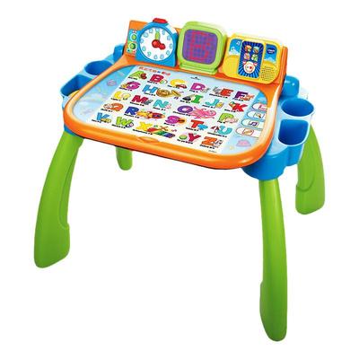 伟易达3合1点触学习桌