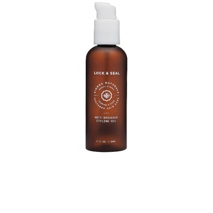 Sienna Naturals LOCK AND SEAL 发油revolve时尚小众新款