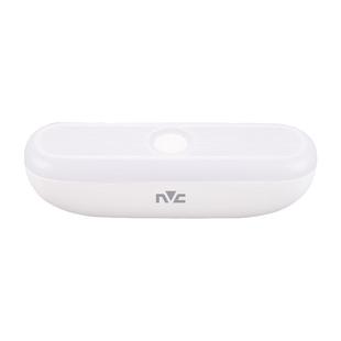 雷士照明智能人体感应灯小夜灯家用床头充电入户过道厕所人来即亮