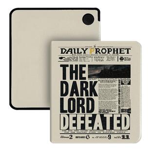 适用Kobo Libra2保护套Kobo Libra Colour保护壳电子书阅读器软壳7英寸休眠唤醒翻盖功能防摔预言家日报