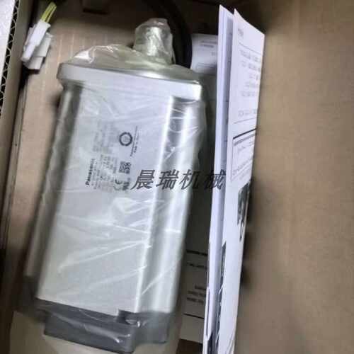 议价松下 MSMF012L1S2 MSMF012L1U2M 议价伺服电机包邮现货出售