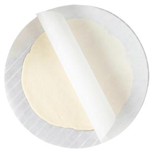 手抓饼隔油纸隔离膜食品级葱油饼隔层纸冷冻不粘家用烤箱专用垫纸