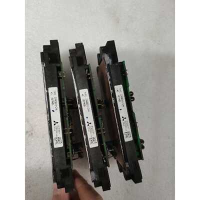 议价三菱模块CM400DX124A带板子ETC710340.可维修