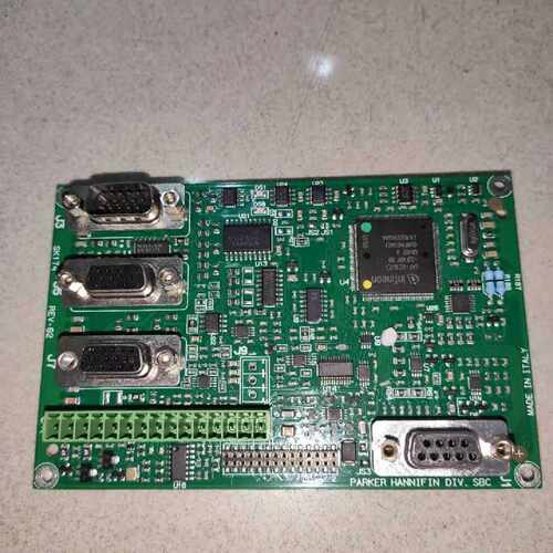 议价SK174-5A-R02E4 PARKER HANNIFIN DIV.SBC