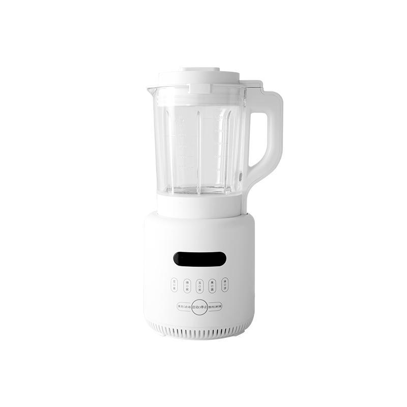 olayks出口原款破壁机家用智能加热全自动多功能料理机豆浆榨汁机
