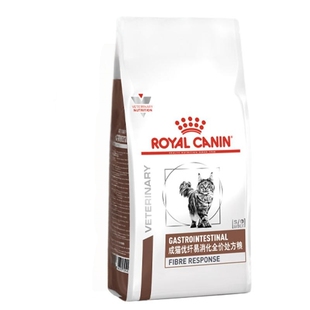 皇家优纤易消化处方猫粮FR31调理成猫幼猫肠胃肠道全价处方粮